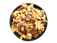 100g MIXED NUT ROASTED SPECIAL